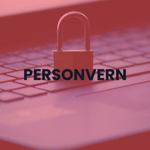 Profilioo illustrasjonsbilde personvern