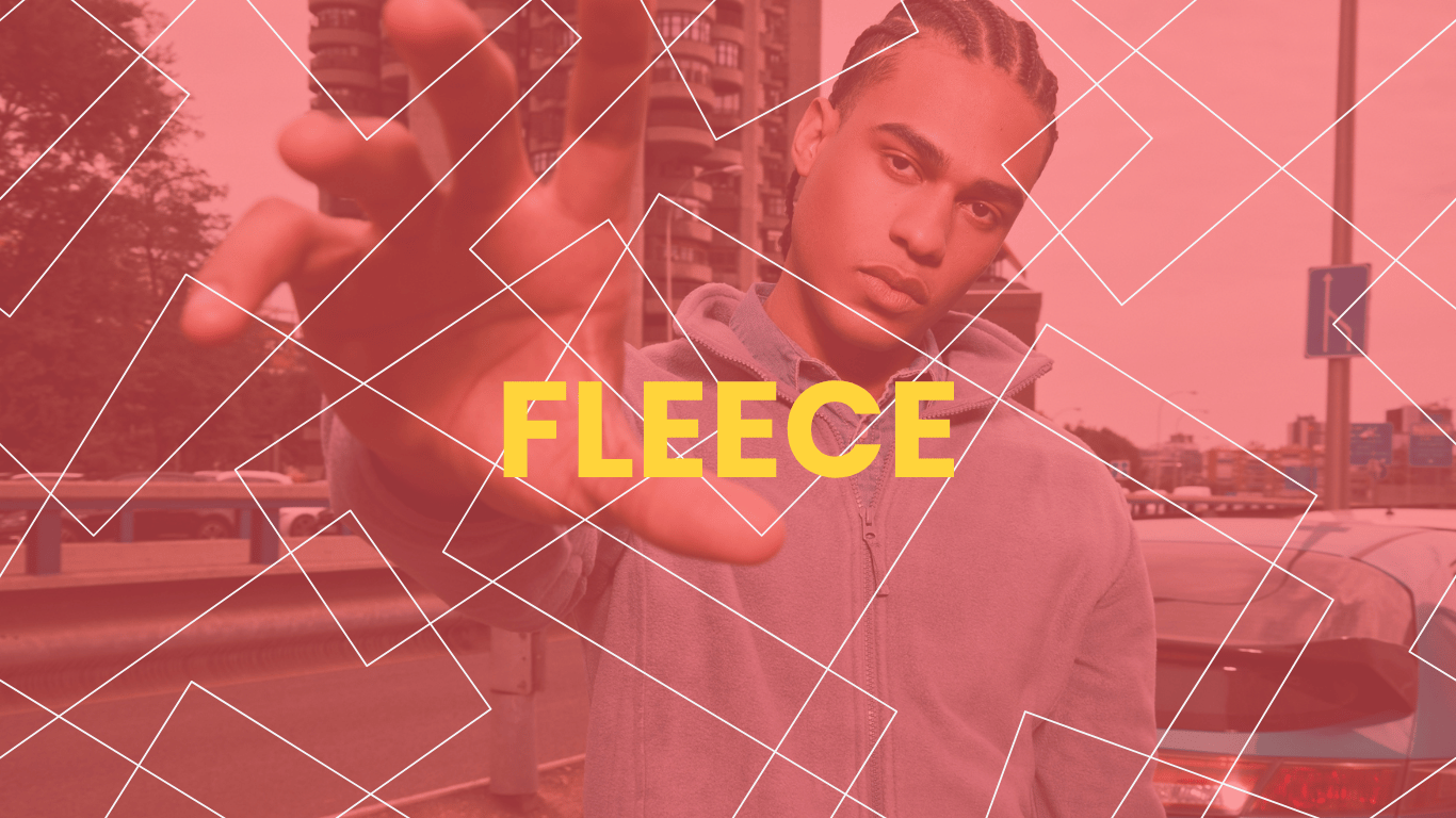 Profilioo fleece produktkategori sidebilde Produktkategori fleece