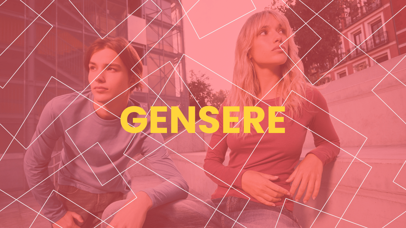 Profilioo gensere produktkategori sidebilde Produktkategori gensere