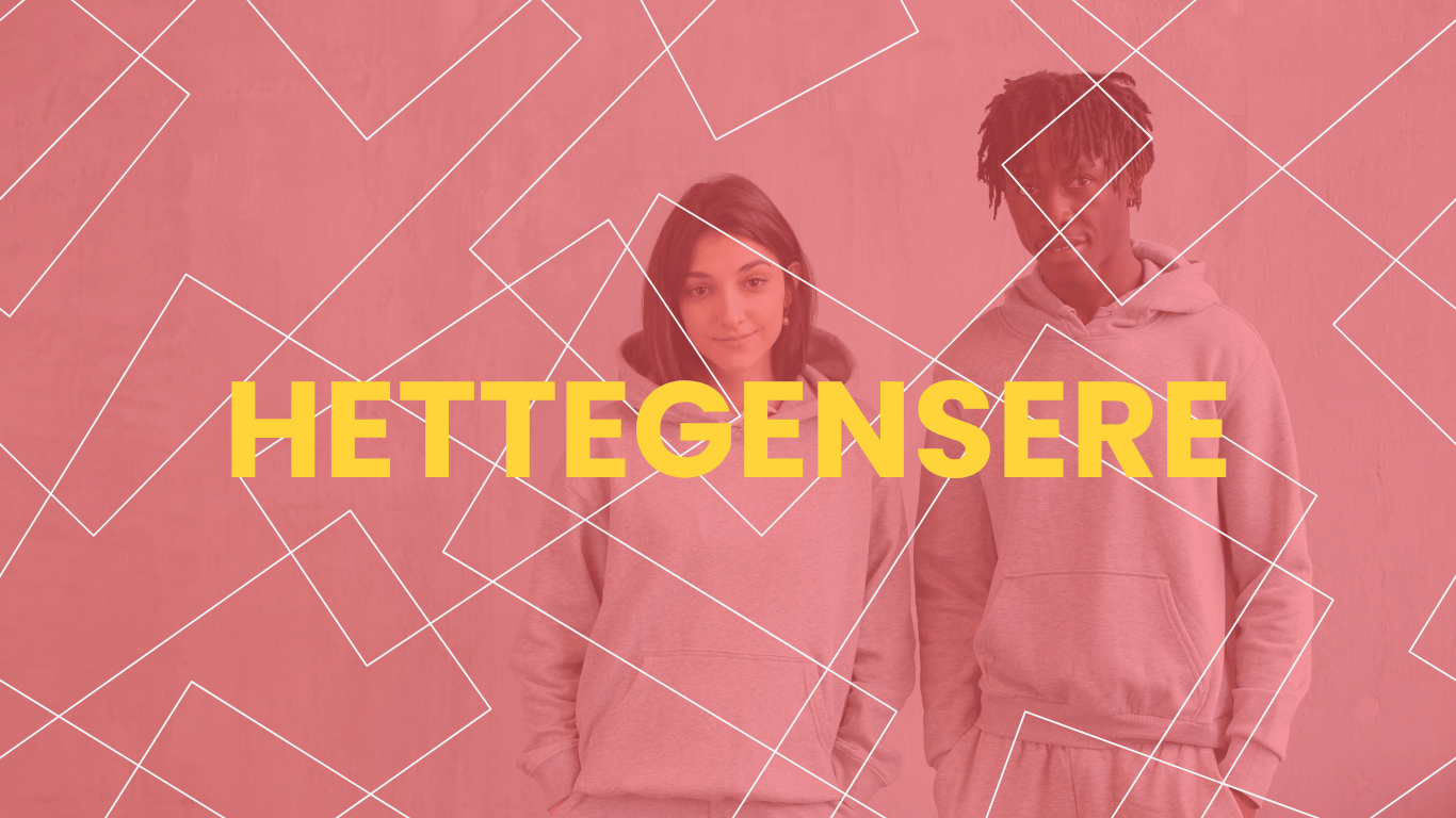 Profilioo hettegenser produktkategori sidebilde Produktkategori hettegensere